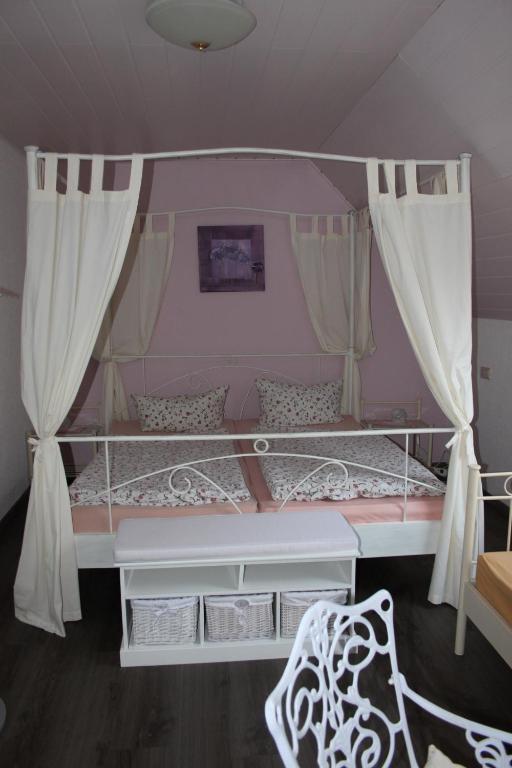 Hotel Krone Kappel Phòng bức ảnh