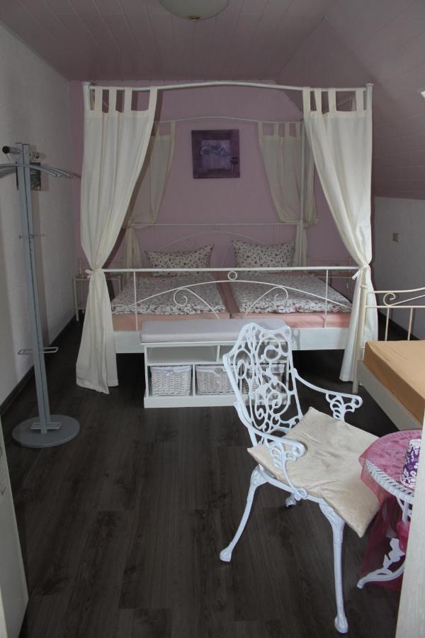 Hotel Krone Kappel Ngoại thất bức ảnh